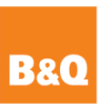 B&Q Cheap Internal doors